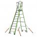 Little Giant Safety Cage - Series 2.010 Tread 432851