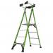 4 Tread Little Giant Fortress Step 432853
