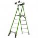 5 Tread Little Giant Fortress Step 432854