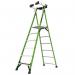 6 Tread Little Giant Fortress Step 432855