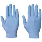 Disposable Nitrile Powderfree Gloves - Box of 100 - X Large 432863