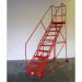 10 Tread Easy Slope 559 Wide Mobile Safety Step 432954