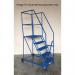 7 Tread Medium Dutyrubber Tread Safety Steps 433063