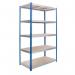 Kwikrack Shelving 2000 X 1000 X 600 433127