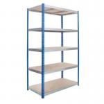 Kwikrack Shelving 2000 X 1500 X 450 433132