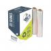 400 mm X 300 m Extremus 22 Recycledfilm with Minimum 30% Recycled Content - Pack of 36 433144