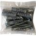 Fixing Kit for Twinslot Shelvingkits - 10 X 3 No 10 S and 10 Plugs 433147