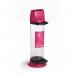 10 Litre Batteryrecycling Bin, Pink 433148