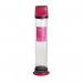 15 Litre Batteryrecycling Bin, Pink 433150