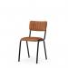 Bourbon Side Chair- Vintage Allspice 433152