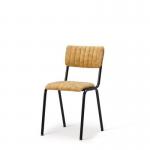 Bourbon Side Chair- Vintage Goldmine 433153