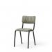 Bourbon Side Chair - Vintage Fern 433155