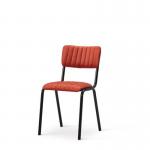 Bourbon Side Chair- Vintage Tabasco 433156