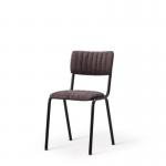 Bourbon Side Chair- Vintage Aberdeen 433157