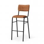 Bourbon Bar Chair- Vintage Allspice 433158
