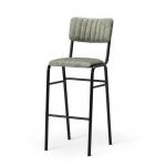 Bourbon Bar Chair - Vintage Fern 433160