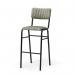 Bourbon Bar Chair - Vintage Fern 433160
