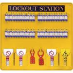 Lockout Board Station - Large 433182