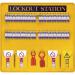 Lockout Board Station - Large 433182