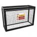 Safety Cage -4 X 19 Kg Gas Cylinders 433183