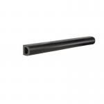 100 X 100 D-section -3 m Length - No Fixing Holes 433237