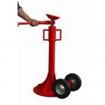 Trailer Safety Support 433245