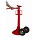Trailer Safety Support 433245