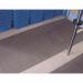 Walkway Entrance Mat,pvc, Black, 910 mm X 6 m Roll 433259