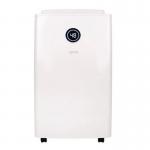 Igenix 20 l White Dehumidifier 433269