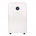 Igenix 20 l White Dehumidifier 433269