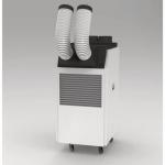 Ipac-70 24,000 Btu Industrialportable Air Conditioning Unit 433271