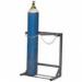 Cylinder Floor Rack -single Sided - 3 Cylinders - Grey 433285