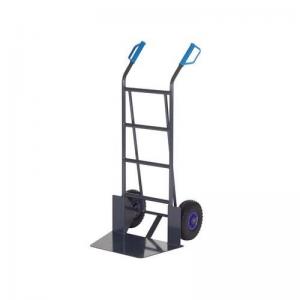 Steel Sack Truck, 300Kg Capacity, Wide 433295
