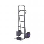 Steel Sack Truck,300 Kg Capacity, High Back 433296