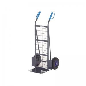 Steel Sack Truck, 300Kg Capacity, Mesh Back 433300