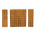 Honeywell - Cl 48 Honeycombfilter Set (2 Side, 1 Rear) 433324