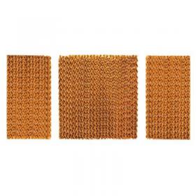 Honeywell - Co60 Honeycomb Filter Set (2 Side, 1 Rear) 433325