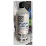 Evaporative Air Cooler Cleaning Solution - 500Ml 433326