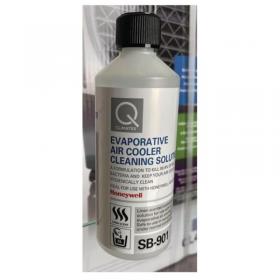 Evaporative Air Cooler Cleaning Solution - 500Ml 433326