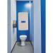 Baby Changer (vertical) 433333