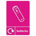 A 5 Battery Graphic 433334