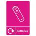 A 5 Battery Graphic 433334