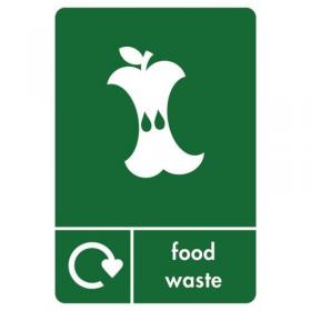 A5 Food Waste Graphic 433335