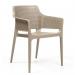 Boom Polypropylene Armchairfor Contract Use Jute 433339