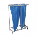 Mailroom Sack Holders - 2 Bags 433350
