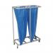 Mailroom Sack Holders - 2 Bags 433350