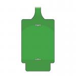 Assettag Flex- Green (pk 10 Blank) 433387