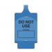 Assettag Flex -do Not Use 2 (pk 10 Blue) 433394