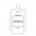 Assettag Flex - Inspection 1 (pk 10 White) 433404