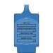 Assettag Flex - Vibrationcontrol (pk 10 Blue) 433418
